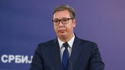 Сербия не поддержит санкции Запада против России
