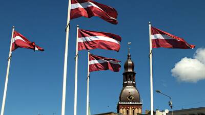 В Латвии предложили перейти на образование только на латышском языке