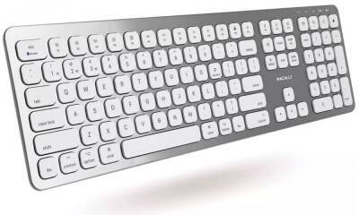 Apple планирует выпуск компьютера-клавиатуры