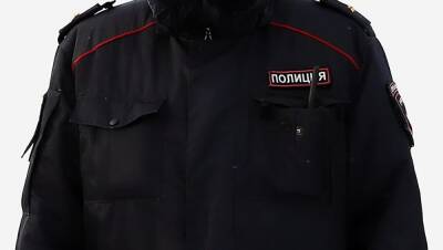 ФСБ задержала в ХМАО высокопоставленного полицейского по обвинению в коррупции