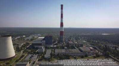 Россия обстреляла в Киеве теплоэлектроцентраль – Кличко