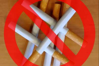 Смоленские таможенники изъяли безакцизных сигарет на 10 млн