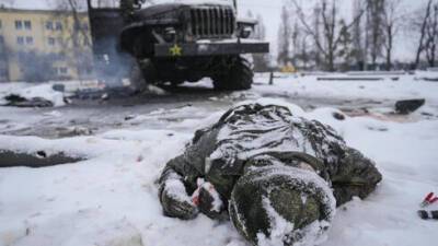 Украина сражается и не сдается: итоги второго дня войны