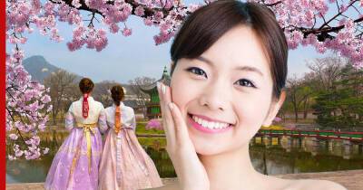 11 шагов к вечной молодости: главные секреты кореянок