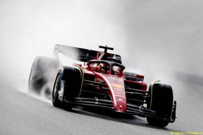 Лоран Мекис: В Ferrari сделали только первый шаг