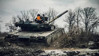 Где украинским военным удалось остановить продвижение агрессора