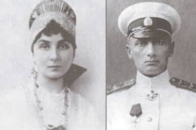 Самые известные фронтовые жены в Гражданскую войну: что с ними стало - Русская семерка