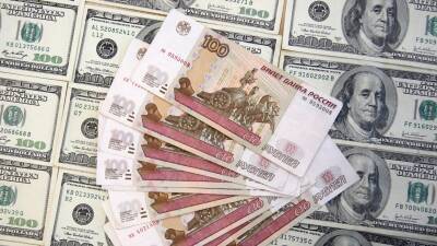 Украинским банкам запретили проводить операции в рублях