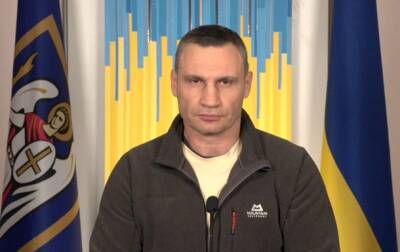 В Киеве у ТЭЦ-6 прогремели взрывы – Кличко