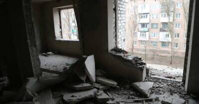 СК РФ возбудил еще два уголовных дела по фактам обстрелов Донбасса