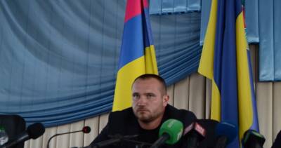 Руководитель ВГА Лисичанска сделал заявление относительно перемещения военной техники