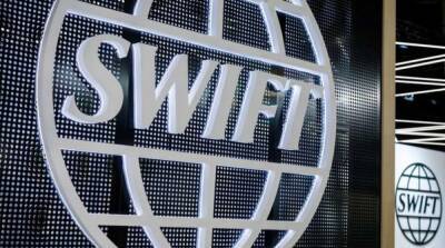 Страны Европы начинают склоняться к отключению России от SWIFT