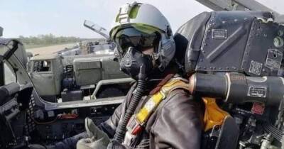 "Призрак Киева": пилот украинского МиГ-29 сбил 6 вражеских истребителей