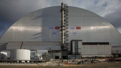 Журналист «Известий» объяснил необходимость взятия Чернобыльской АЭС под контроль РФ