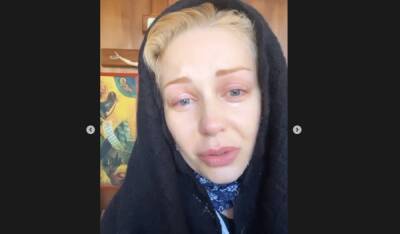 Тина Кароль не смогла сдержать слез, обращаясь к украинцам: "Такого не должно быть!"