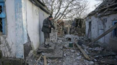 Счастье разрушено на 80 процентов, под обстрелом Попасная, Старобельск и другие города – ЛугОДА