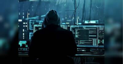 Помста за Україну: хакери Anonymous зламали сайт Міноборони РФ та злили з нього базу даних