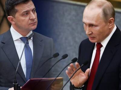 Что известно о переговорах Украины и России?