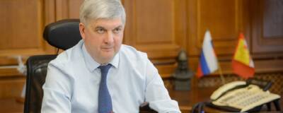Воронежский губернатор Александр Гусев заявил о спокойной обстановке на границе с Украиной