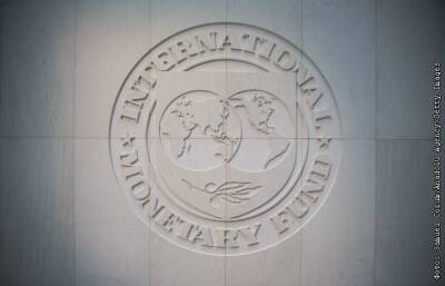 Кристалина Георгиева - Украина запросила экстренное финансирование у МВФ - interfax.ru - Москва - Украина - Вашингтон