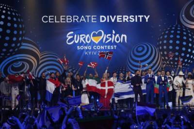 Депутат Майданов заявил, что Россия «не держится» за Евровидение