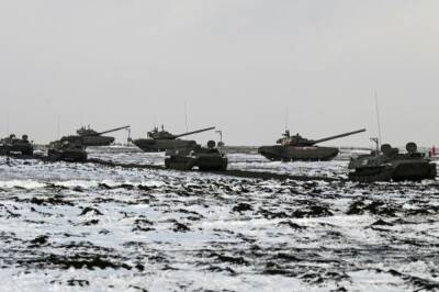 Российские военные вошли в Мелитополь — Минобороны РФ