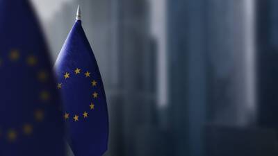 В ЕС ввели санкции против Путина и Лаврова