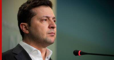 "Ночь будет тяжелой": Зеленский заявил об ожидании штурма украинских позиций