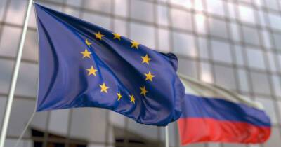 США и ЕС ввели дополнительные санкции против России
