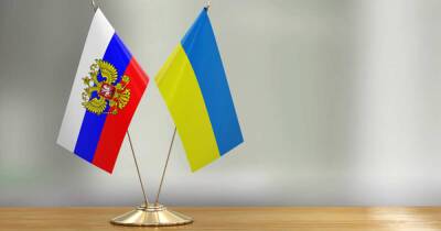 Украина заявила, что готова к переговорам с РФ на постоянной основе