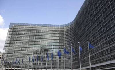 ЕС ввел ряд жестких санкций против военно-промышленного комплекса России