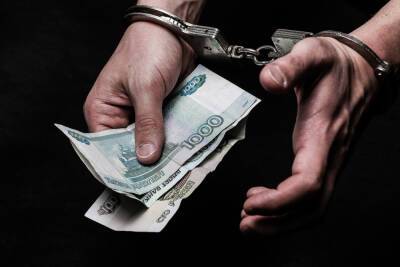 Экс-начальник ГИБДД Приморья арестован по делу о взяточничестве