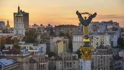Американский фонд выделил более $5 млн НКО на Украине в 2021 году
