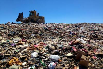 Столичный мусор 33 региону не грозит