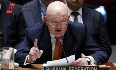Переговоры в ООН и взятие российскими военными Мелитополя: главное по ситуации на Украине