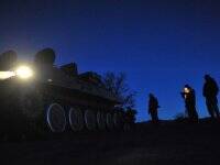 Николаев отстояли: украинские ПВО отразили все атаки оккупантов