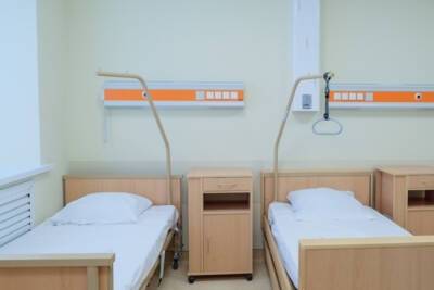 Из-за коронавируса в Волгоградской области скончалась 30-летняя женщина