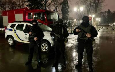 КГГА предупредила киевлян об опасности: жителей просят не выходить на улицу