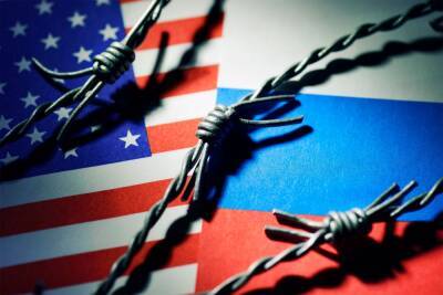 Минфин США ввёл санкции в отношении Путина и Лаврова