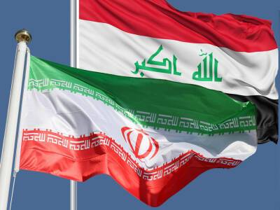Иран и Ирак расширят сотрудничество в сфере энергетики