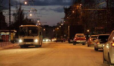В Уфе 27 февраля перекроют ряд улиц из-за встречи участников Олимпийских игр