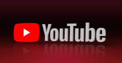 Представители Google заявили об удалении сотен YouTube-каналов на фоне событий в Украине