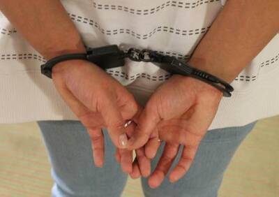 В Сасове задержали 19-летнюю девушку, которая обкрадывала пенсионерок