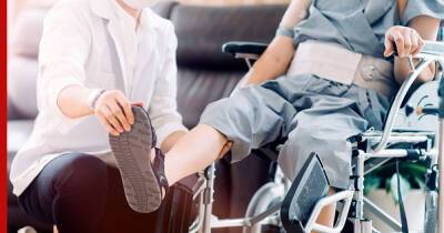 Ученые вернули парализованным людям способность ходить