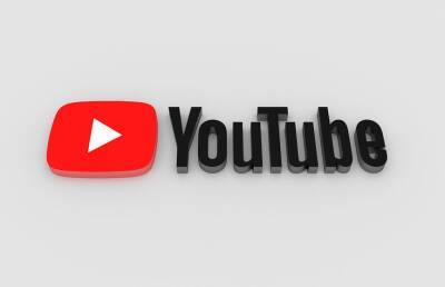 YouTube удалил сотни каналов в связи с украинскими событиями