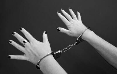 В Сасове задержали 19-летнюю девушку, подозреваемую в кражах у пенсионерок