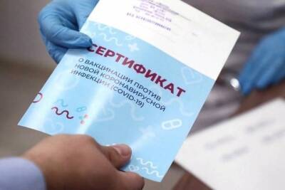 В Тамбовской области снизилось число зафиксированных случаев заболевания коронавирусом