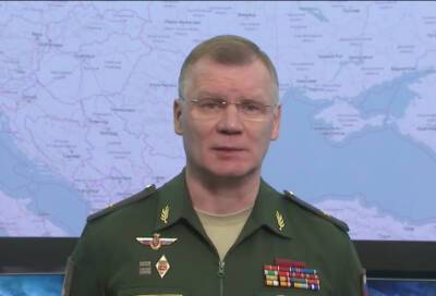 Минобороны России: Наши военные предпринимают все меры для обеспечения безопасности мирных жителей Украины