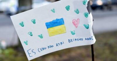 Россию вычеркиваем. Как меняется повседневная жизнь латвийцев из-за событий на Украине