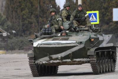 Минобороны сообщило об уничтожении 821 военного объекта на Украине